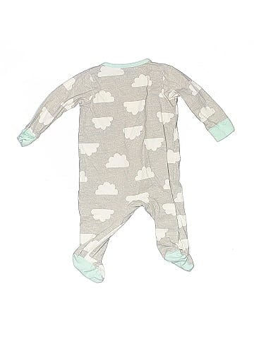 Gerber Long Sleeve Onesie (view 2)