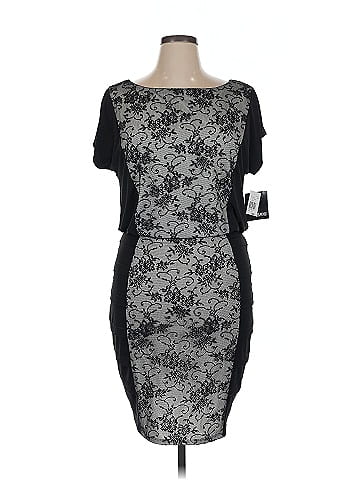 Melrose Cocktail Dress (view 1)