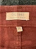 DL1961 Burgundy Jeans Size 24 waist - photo 3