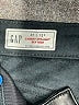 Gap 100% Polyester Black Casual Pants Size 31 waist - photo 4