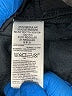 Gap 100% Polyester Black Casual Pants Size 31 waist - photo 5