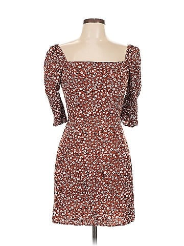 Mi ami Casual Dress (view 1)