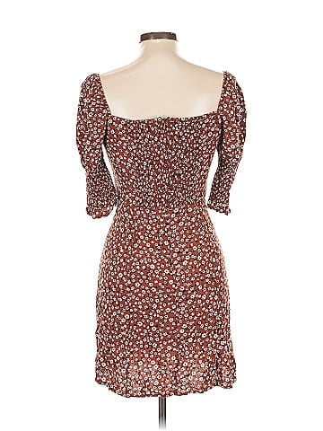 Mi ami Casual Dress (view 2)