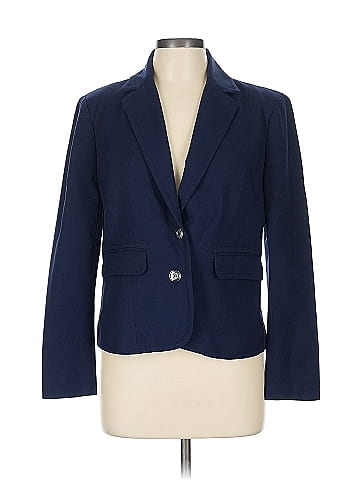 7th Avenue Design Studio New York & Company Blazer (view 1)