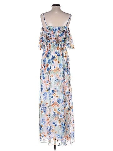 Tanya Taylor Casual Dress (view 2)