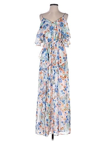 Tanya Taylor Casual Dress (view 1)