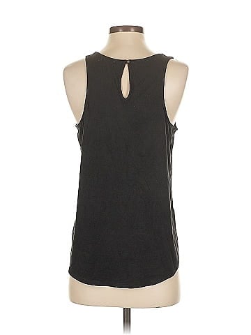 Eyeshadow Sleeveless Top (view 2)