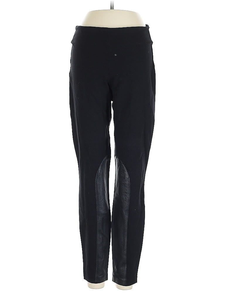 Click to view more detailed imagery on our partner's website Pre-owned Jcrew Active Pants In Black