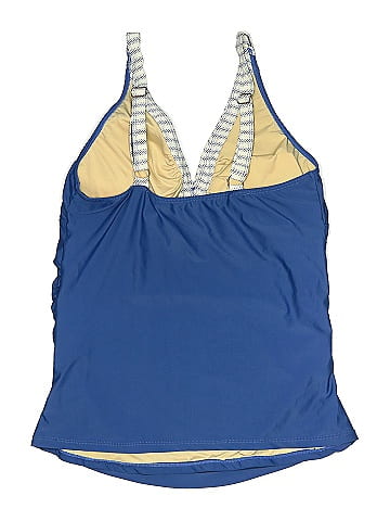 Cabana Life Swimsuit Top (view 2)