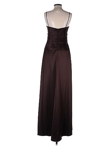 JS Collections Cocktail Dress (view 2)