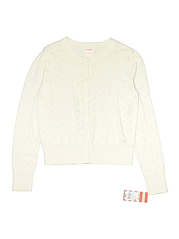 Cat & Jack Cardigan (view 1)