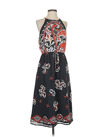 Ann Taylor LOFT Casual Dress (view 1)