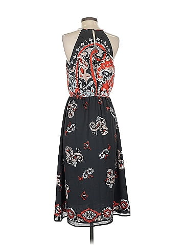 Ann Taylor LOFT Casual Dress (view 2)