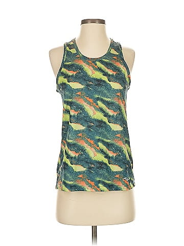 Saucony Tank Top (view 1)