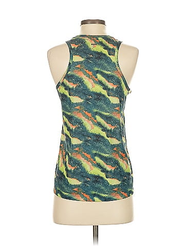 Saucony Tank Top (view 2)