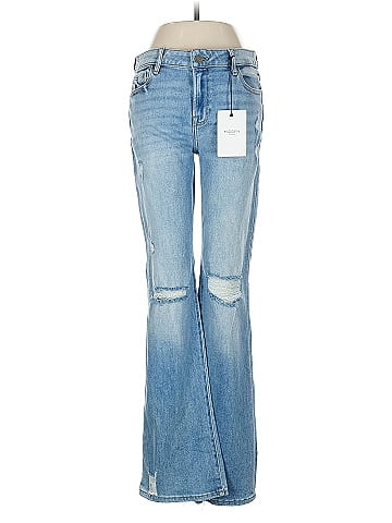 Hidden Jeans Jeans (view 1)