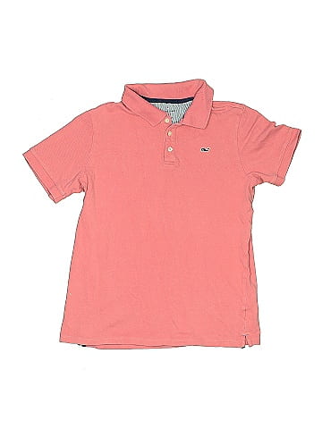 Vineyard Vines for Target Short Sleeve Polo (view 1)