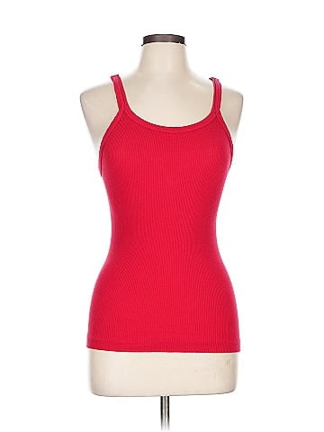 RE/DONE Sleeveless Top (view 1)