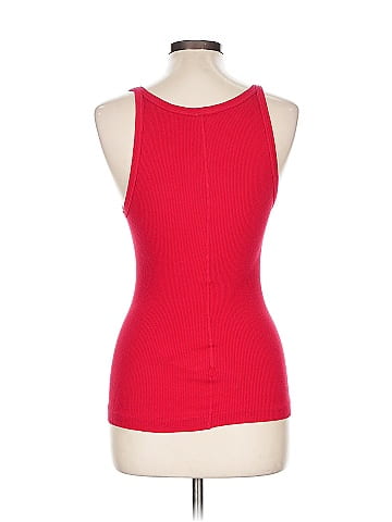 RE/DONE Sleeveless Top (view 2)