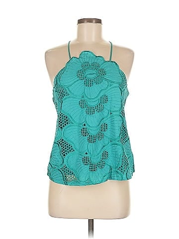 Corey Lynn Calter Sleeveless Blouse (view 1)