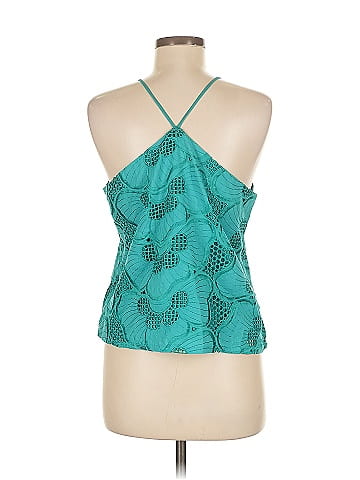 Corey Lynn Calter Sleeveless Blouse (view 2)
