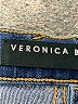 Veronica Beard Jeans Blue Jeans Size 24 waist - photo 3