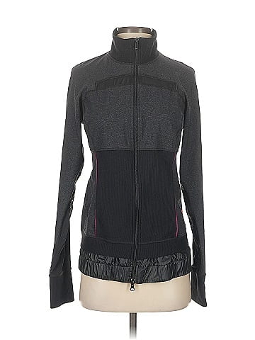 Vimmia Track Jacket (view 1)