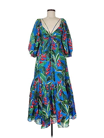 FARM Rio Casual Dress (view 1)