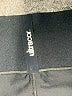 ULTRACOR Graphic Black Active Pants Size XS - photo 3