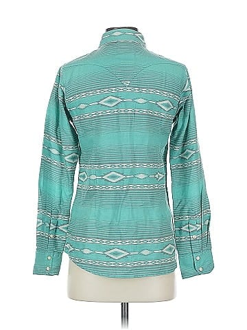 Ariat Long Sleeve Button-Down Shirt (view 2)