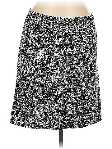 Evan Picone Casual Skirt (view 1)