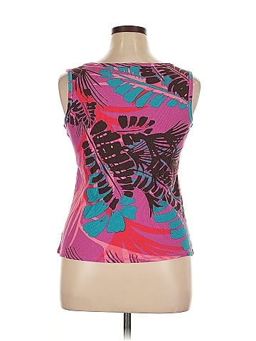 Fashion Bug Tank Top (view 2)