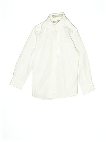 Nordstrom Long Sleeve Button-Down Shirt (view 1)