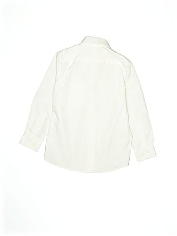 Nordstrom Long Sleeve Button-Down Shirt (view 2)
