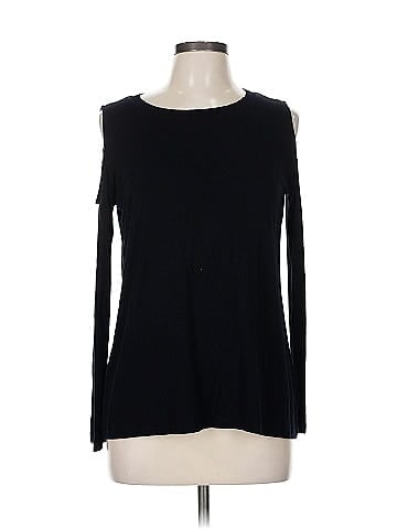Allen Allen Long Sleeve T-Shirt (view 1)