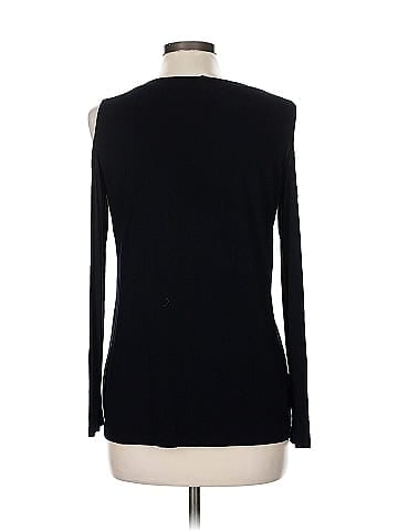 Allen Allen Long Sleeve T-Shirt (view 2)