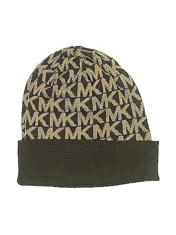 MICHAEL Michael Kors Beanie (view 1)