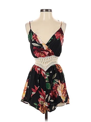 rue21 Romper (view 1)