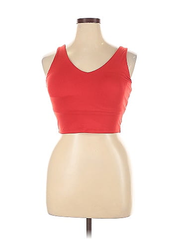 all in motion Tank Top (view 1)