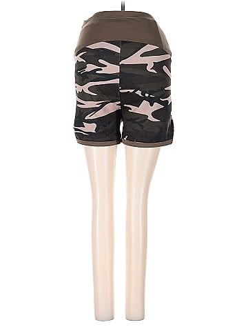 Bhome Khaki Shorts (view 2)