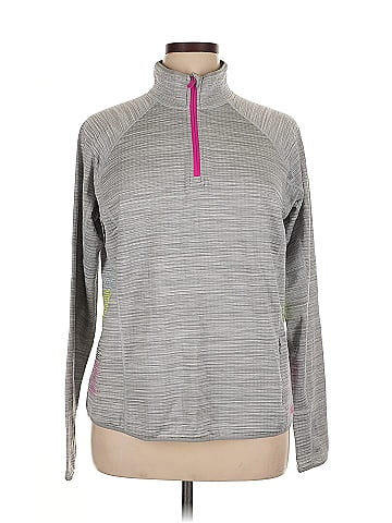 Fila Sport Long Sleeve T-Shirt (view 1)