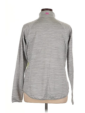 Fila Sport Long Sleeve T-Shirt (view 2)