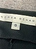 Andrea Behar Black Sleeveless Top Size 8 - photo 7