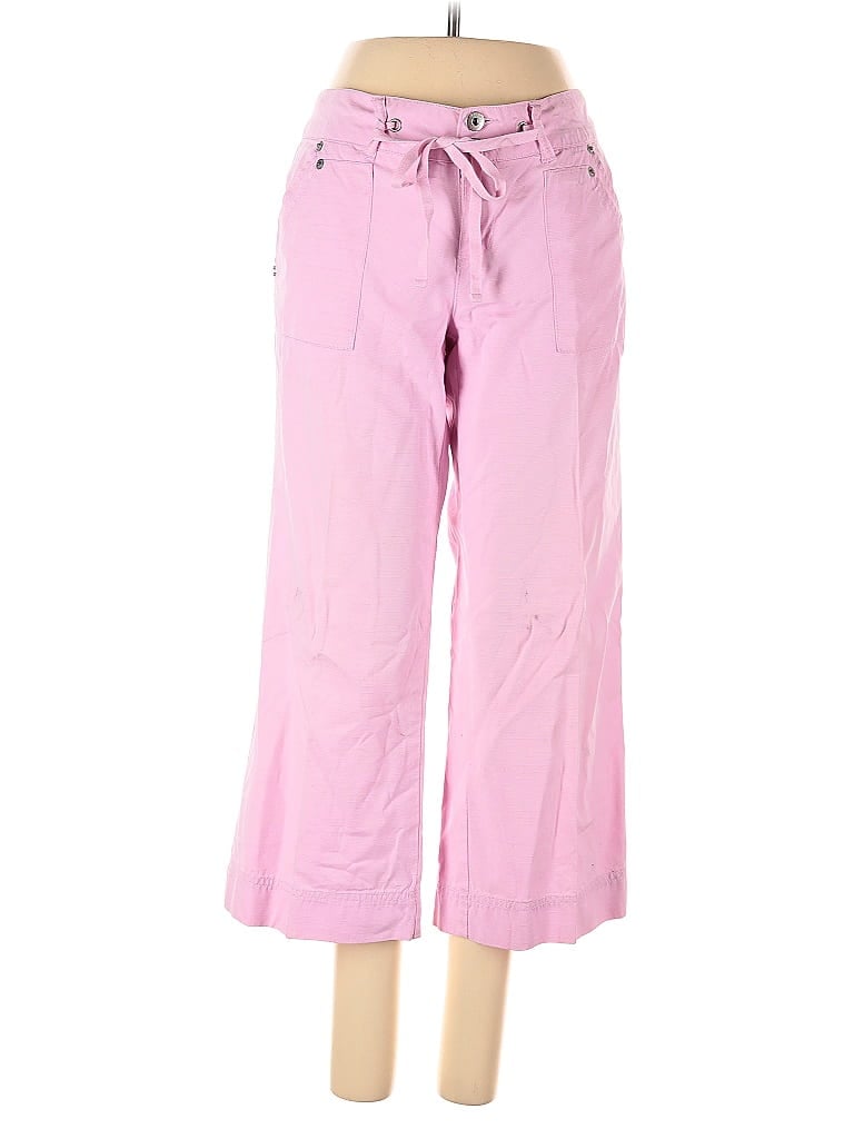 BE BOP Pre-owned Casual Pants In Pink