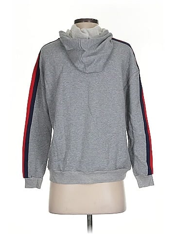 Central Park West Sweatshirt (view 2)