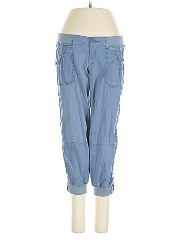 Hollister Cargo Pants (view 1)
