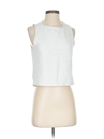 Koral Sleeveless Blouse (view 1)