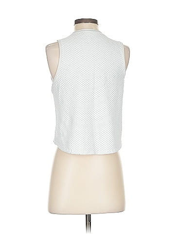 Koral Sleeveless Blouse (view 2)
