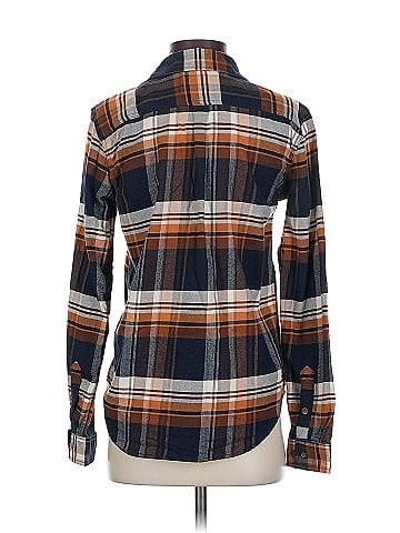 Carhartt Long Sleeve Button-Down Shirt (view 2)