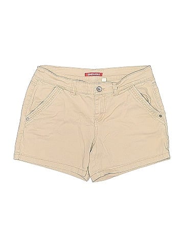 Unionbay Khaki Shorts (view 1)